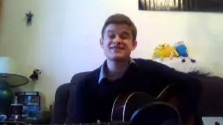 So Real (Jeff Buckley cover) by Shane Faughnan