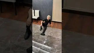Th&iacute;ch ẩn danh [BEN EAGLE] #beneagle #kungfu #cool