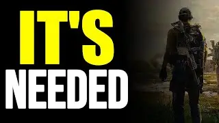 The Division 2 Year 5 DLC/Expansion Might Happen...