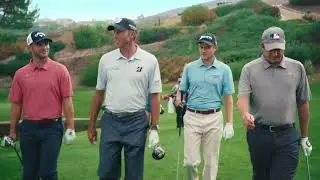 Skechers 2018 Golf Shoes