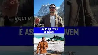 📍Su&iacute;&ccedil;a - v&iacute;deo completo no canal do YouTube 196 sonhos #eurotrip