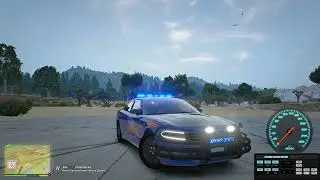 Whelen Cencom Sapphire Demo By TheDotNeedsME #lspdfr #whelen #gsp #gtav #fivem