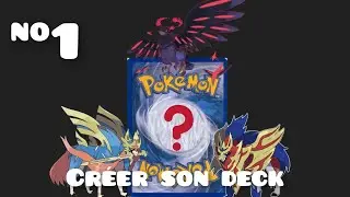 Tuto pour les débutants : Créer son deck pokemon ! 🦔🦔 (même pour vous chers parents !) Partie 1