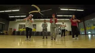 Merry Mix Challenge (#merrymixchallenge)