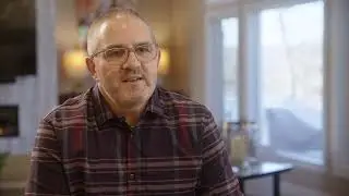 David Ludwig Survivor Story