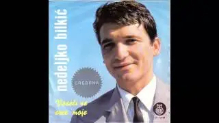 Nedeljko Bilkic - Zbog ljubavi izgubljene - (Audio 1969) HD
