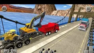 sand excavator game play