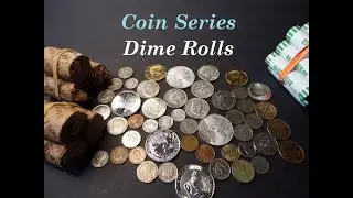 Coin Series | Dime Proof Find? Winged Liberty? 2009's?