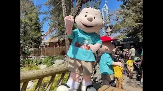 Summer at Knott's 2024