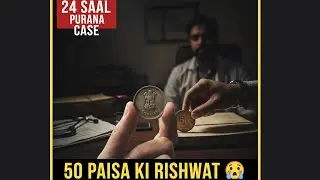  😱 Sabse Sasti Corruption Story | RISHWAT Ne Doctor Ko 24 SAAL JAIL Dila Di! 