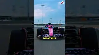 The Formation Lap Secret || #f1 #f1shorts #f1racing #formulaone #formula1