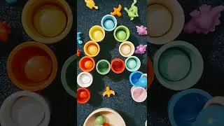 Abc for kids learning #shortsforkids #abclearning #toys #abcdsong #funwithabcs