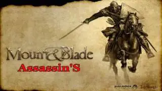 Mount&Blade Soundtrack-Into The Lion's Den