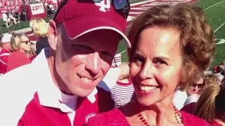 College football fans converge on Miami for Indiana's 'cinderella story'