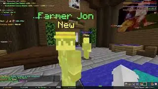 DERP - Hypixel Skyblock Ironman !pv !freepv !unpaidpv