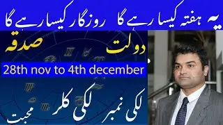 Weekly Horoscope |28 November  4 Decmber 2022 | 28th nov to 4th december |