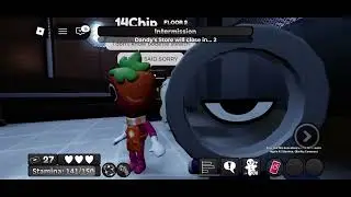 Dandy&rsquo;s world Ginger play through but the team sucked (ಥ_ಥ)