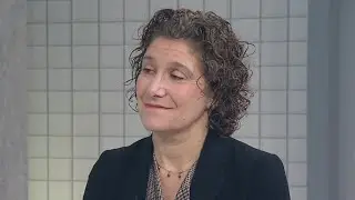 NYC Social Services commissioner on SNAP