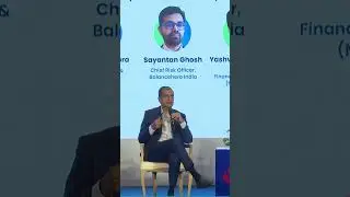 Madhur Deora on AI-Driven Consumer Tech | FE Modern BFSI Summit 2025  #feconnect #b2bevents