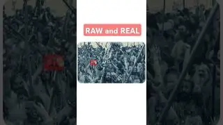 MOST RAW Podcast with Naga Sadhu #shortsfeed #youtubeshorts #podcast
