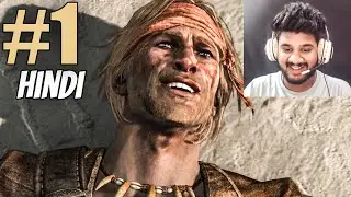 EDWARD KI KAHANI | Assassins Creed Black Flag Gameplay Part 1 Hindi