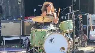 Wet World &ldquo;Sycophant&rdquo; live July 30, 2025 @ Ogden Twilight Series (Ogden, UT)