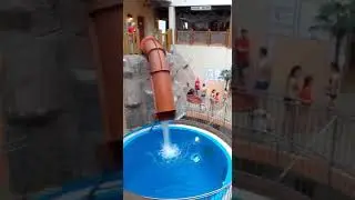 Аквапарк Ривьера  Казань