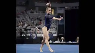 Norah Flatley - Floor Music 2022