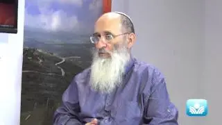 Le mariage dans le judaïsme: les notions de bases avec le Rav Ouri Cherki