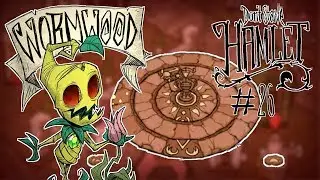 FINDING THE APORKALYPSE CALENDAR (AND FAILING) | Don't Starve Hamlet #26