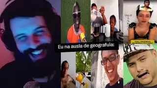 Sem risadola #77