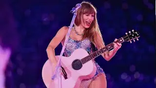 Iga Świątek SLAMS Critics of Taylor Swift Album 😱🎤🔥