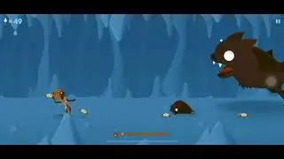 Boomerang Warrior The Ancient Bats Story Day 100 Ending Big Hunter