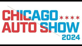 Chicago Auto Show 2024 review
