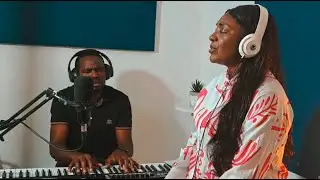SHE HAD 5 LUMBAR PUNCTURES IN 24HRS - THE TESTIMONY ZAMAR PETERS PART 2