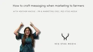How to Craft Messaging when Marketing to Farmers