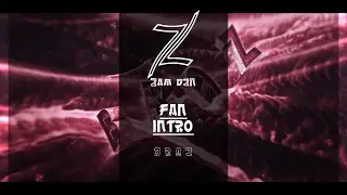 BRAZ INTRO (like the style?) | zamzox.