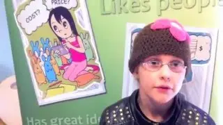 Kidpreneur Testimonials