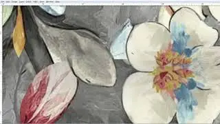 Learn Textile Designs internet se li hui design ka repeat set karen#textilefinishing #textilpattern