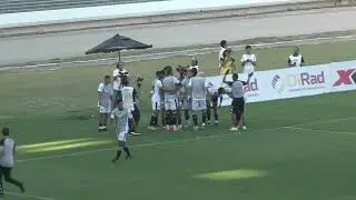 Veja os melhores momentos de CRB 0 x 3 ASA - 31/01/26