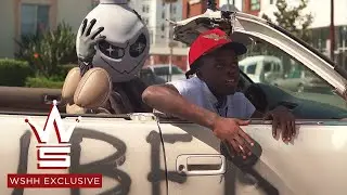 Lil Spooki Feat. Quin NFN - Day Off (Official Music Video)