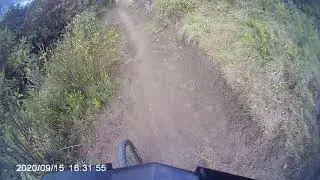 PISTA ICTOCRUZ PARTE 1