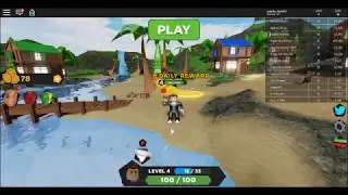 How to get hidden lava blade in Treasure Quest | Roblox