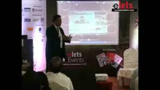 eODISHA Summit 2013 Scope of Technology... -  Ajay Krishnan, Cisco Systems
