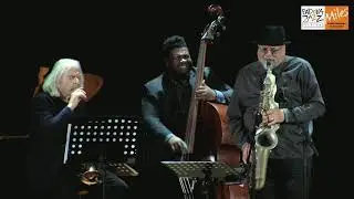 Enrico Rava Quintet feat. Joe Lovano @ Padova Jazz Festival 2018