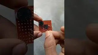 light depending oscillator