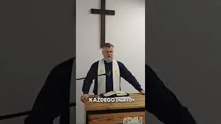 Dar Zbawienia: Jak Korzystać Codziennie z Łaski Bożej?  #rss #shorts #biblia