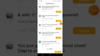 Earn money online on clipclaps clipclaps unlimited refer trick 2021