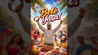 Belə Yaşa - by Khalil