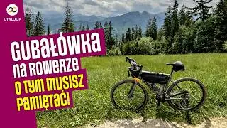 Rowerowa Gubałówka. Zobacz zanim zdecydujesz czy warto!